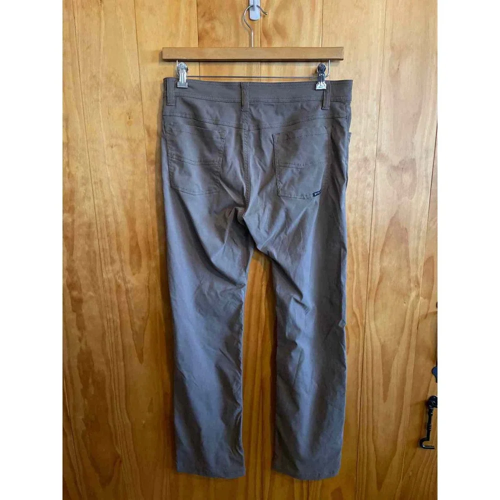Prana slim fit